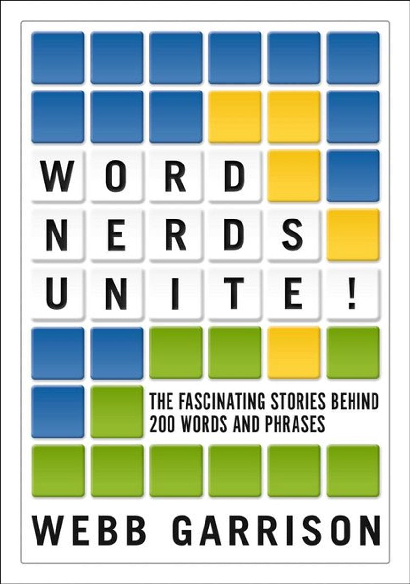 Werde Nerds, vereinigt euch!