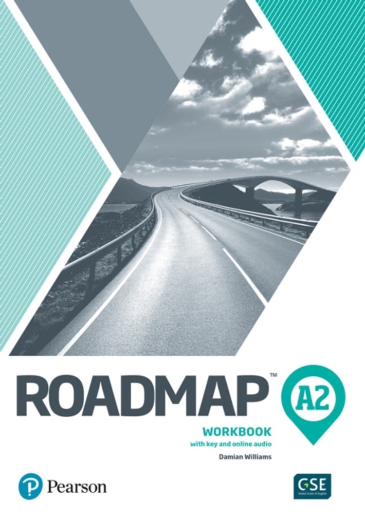 Brandless Sans Marque Roadmap A2-Arbeitsbuch mit digitalen Ressourcen