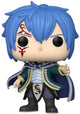 Funko Fairy Tail Sammelfigur Pop! Animation Jellal Fernandes 9 cm mehrfarbig