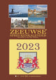 Markenloser Zeeland-Zauberkalender 2023 ohne Marke