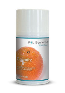 Timemist Mandarine große Sprühdose (250 ml)