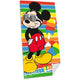 Disney Mickey Mouse Mickey Mouse Beach Handtuch 70x140 cm