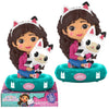 Gabbys Puppenhaus Gabbys Puppenhaus 3D-LED-Nachtlampe 25 cm