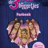 Studio 100 K3: 3 Ferkel Fanboek mit Aufklebern