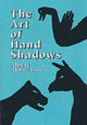Kunst der Handschatten