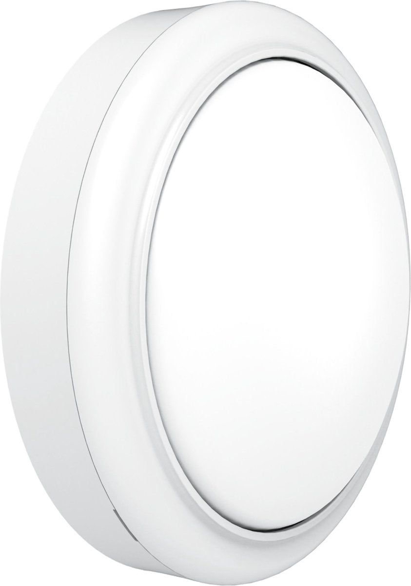 Philips LED Philips Projectline Wandleuchte – rund – weiß – 1400 lm – weißes Licht