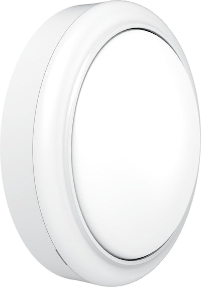 Philips LED Philips Projectline Wandleuchte – rund – weiß – 1400 lm – weißes Licht