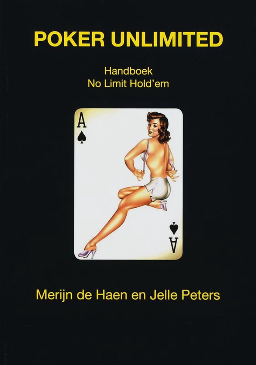 Poker unbegrenzt