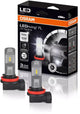 Osram Ledriving – LED-Nebelscheinwerfer – H8 H11 H16 – Sicherheit und Effizienz