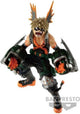 Banpresto Co., Ltd. My Hero Academia – Banpresto Chronicle Super Master Stars Piece – Katsuki Bakugo Statue 20 cm