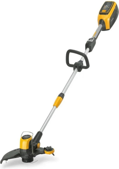 Stiga GT 500e | Akku-Freischneider | 5er-Reihe | 0,2 kW | Kohlebürsten | 30cm | teleskopisch | exkl. Akku und Ladegerät - 278100008 st3
