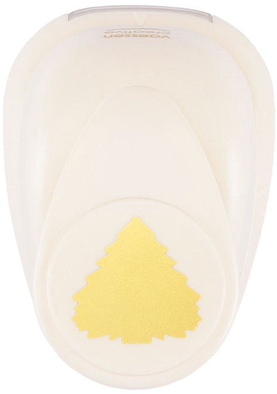 Vaessen creative • Figurenstanze Pine Tree Douglas Medium