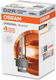 Osram Autolampe OS66250 OS66250 D2R 35W 85V
