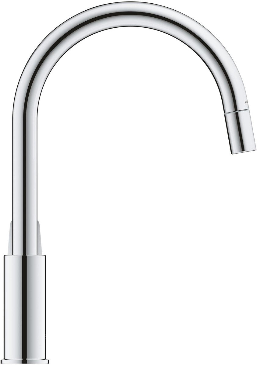 Grohe Startloop Küchenmischbatterie – Chrom