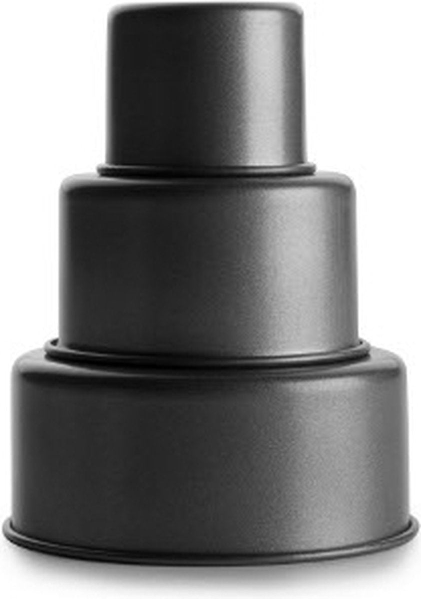 Ibili 827400 Backformen Kuchenform