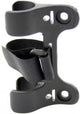 Topeak Rahmenhalter Gravel2 Peak DXII