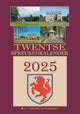 Markenloser Twentse-Zauberkalender 2025 ohne Marke