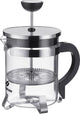 Westmark Brasilia French Press Kaffeebereiter aus Glas 500ml