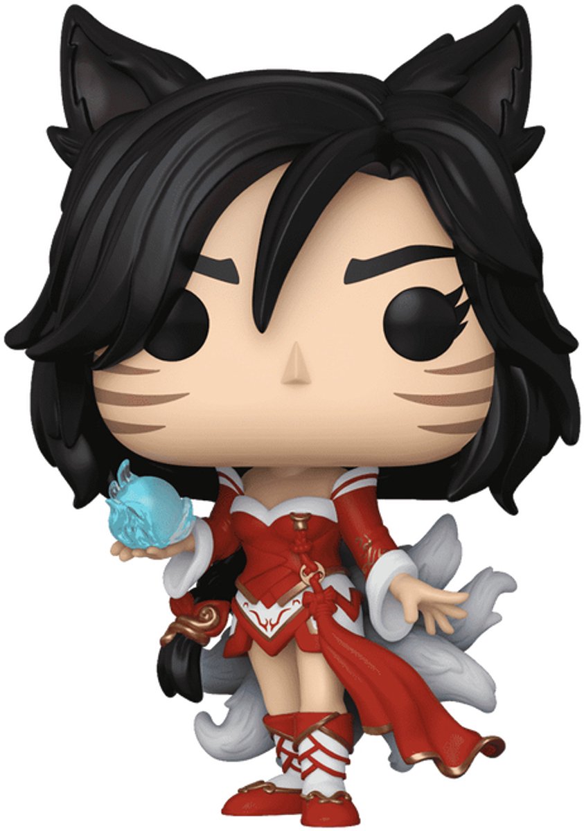 Funko-Pop! Spiele 80300 Sammelfigur