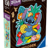 Ravensburger Holzpuzzle -Puzzle -Stich, 150.