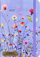 Peter Pauper Lavendel Wildblumen 16-Monats-Kalender 2027