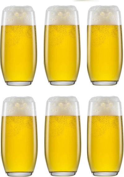 Schott Zwiesel Bankettbecher Multifunktion 14 - 0,32 ltr - 6er Set