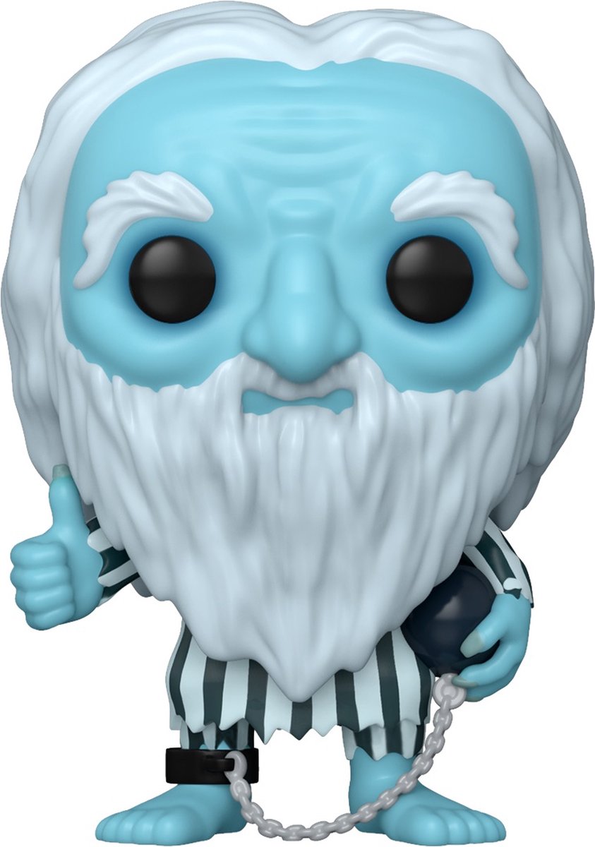 Funko-Pop! Disney Spukhaus – Gus