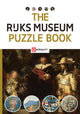 Denksport – das Rijksmuseum-Rätselbuch (englisch)