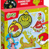 Totum Diamond Painting Weihnachtsbügel machen das Grinch