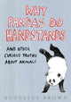 Warum Pandas Handstände machen...