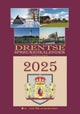 Markenloser Sans-Marque-Drentse-Zauberkalender 2025