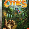 999 Games 999 Games Lost Cities Hidden Paths – Brettspiel