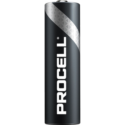 Procell aa Batterien aa Penlite pro 10 Stücke