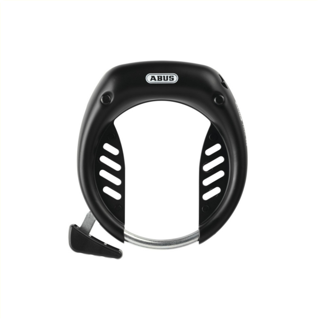 Abus 496 R -tektischer Ringschloss