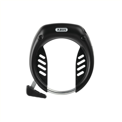 Abus 496 R -tektischer Ringschloss