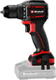 Einhell Profi-Akku-Bohrschrauber TP-CD 18 70-c li bl solo – Power Akku und Ladegerät
