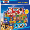 Totum Paw Patrol Sticker Set