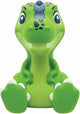 Lexibook 3D Taschen-Nachtlicht Dinosaurier mit Farbwechsel ~13 cm
