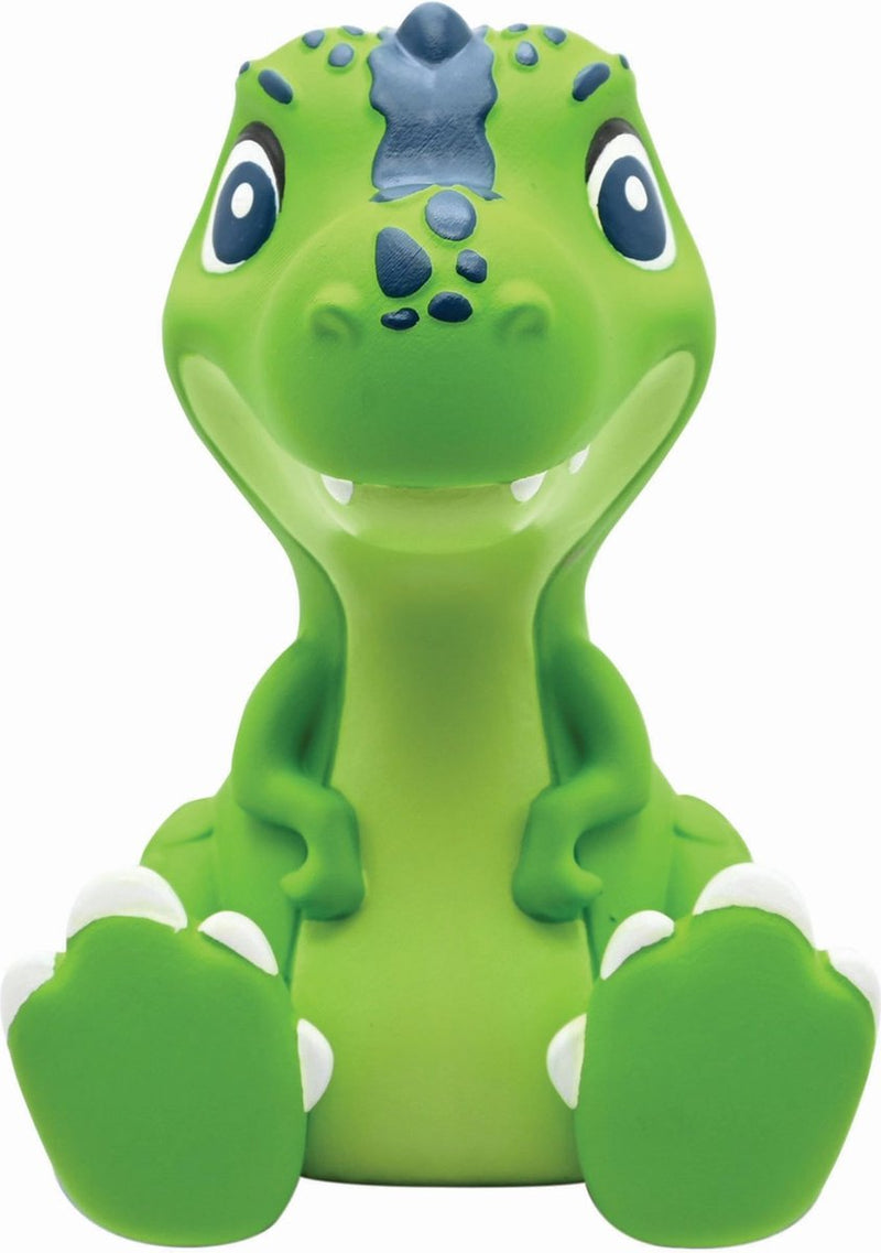 Lexibook 3D Taschen-Nachtlicht Dinosaurier mit Farbwechsel ~13 cm
