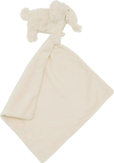Happy Horse Elefant Ezzy Kuscheltuch – Ecru – Babygeschenk
