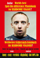 Crazy Spot-the-Difference Fehlersuchbuch 3 – ein weiteres weltbestes Spot-the-Difference-Fotobuch für Hardcore-Veganer