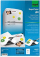 Sigel Magnetpapier – A4 – Weiß – 5 Blatt – Tintenstrahl – SI-IP440