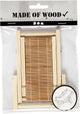 Creativ Company Wooden Mini Beach Stuhl