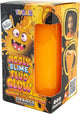 Tuban Jiggly Slime Fluo Glow – Orange 430 g Spielzeugschleim.