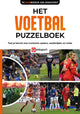 Gedankensport – das Fußball-Rätselbuch
