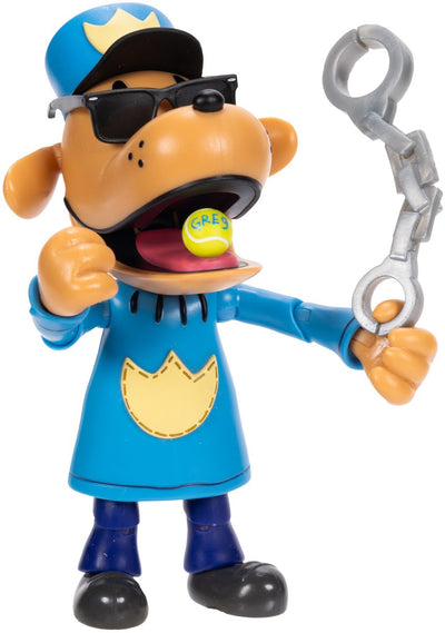 Jakks Hundemann 13cm Figur Hundemann