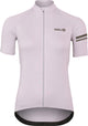 Core Radsportshirt Essential Damen Dusky Lilac
