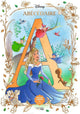 Hachette Helden Disney – Abécédaire – Malbuch für Erwachsene und Kinder