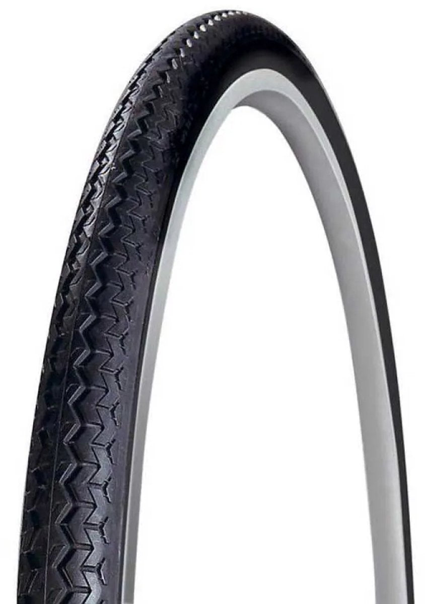 Michelin World Tour Tourenreifen 35-584, weißes schwarzes Kabel