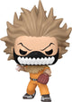 Funko, mein Held Academia – HLB Pop! Animationskapitän Shishido (Baseball), 9 cm große Sammelfigur – mehrfarbig